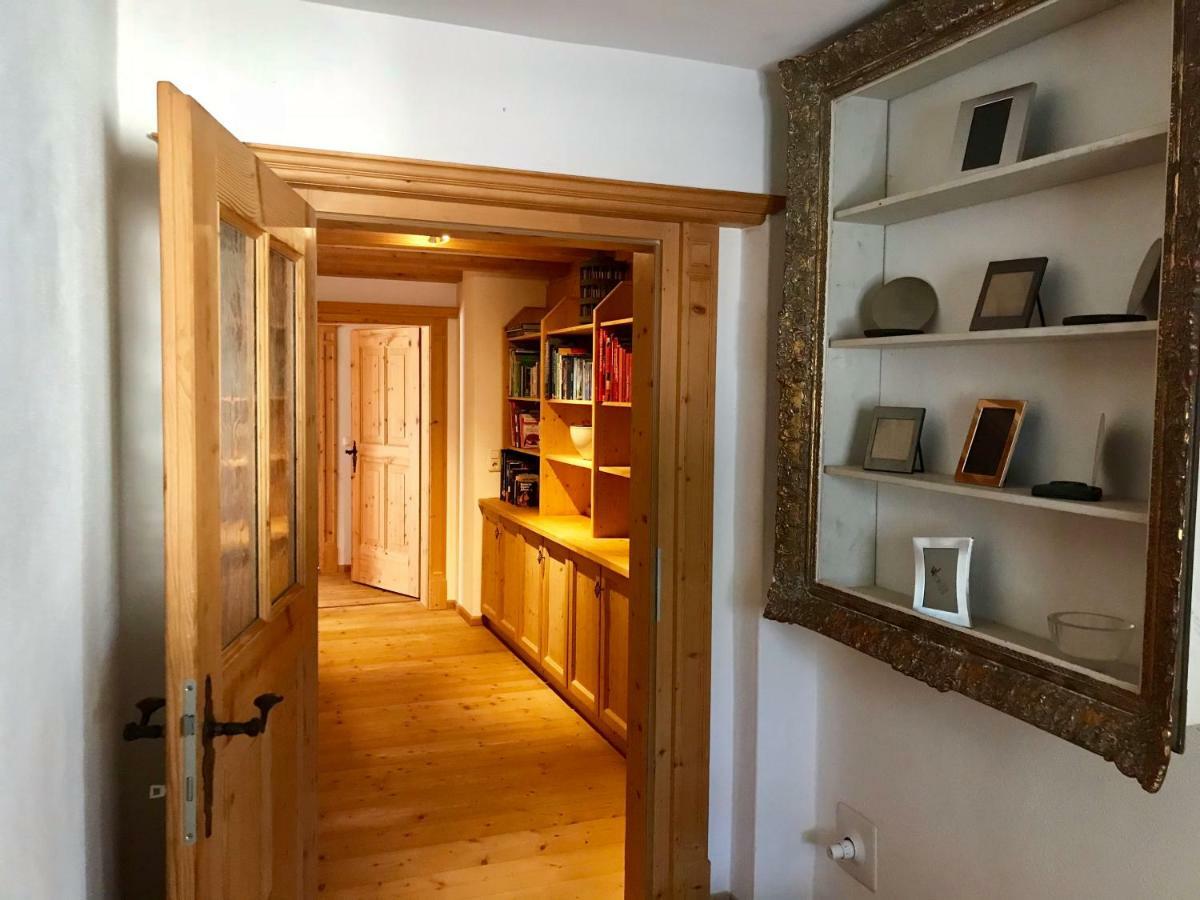 Haus Juna Schönau am Königssee Exteriör bild